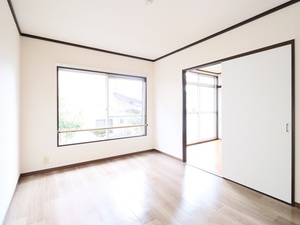 サンモール長沢　Ａ 102号-5