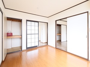 サンモール長沢　Ａ 102号-8