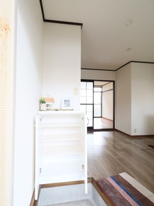 サンモール長沢　Ａ 102号-12