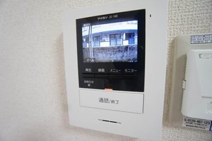 サンハイム 102号-9