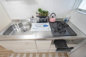 サンハイム 102号-12