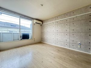 エステ-ト栄 201号-2