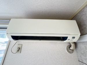 エステ-ト栄 201号-8