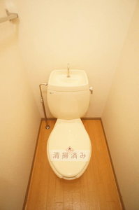 エステ－ト栄 203号-6