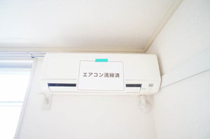 エステ－ト栄 203号-10