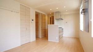 フレグランス山手 102号-2