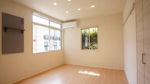 フレグランス山手 102号-4