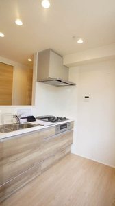 フレグランス山手 102号-5