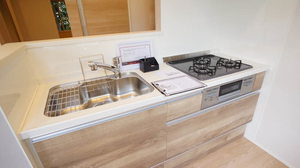 フレグランス山手 102号-6