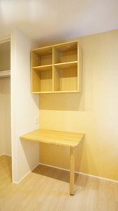 フレグランス山手 102号-13