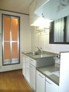 ハイツハジメ　Ⅱ 101号-3