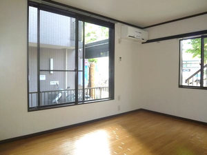 ハイツハジメ　Ⅱ 101号-4