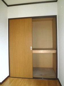 ハイツハジメ　Ⅱ 101号-6