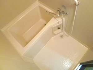 ハイツハジメ　Ⅱ 101号-8