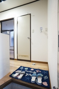 ハイツハジメ　Ⅱ 102号-7