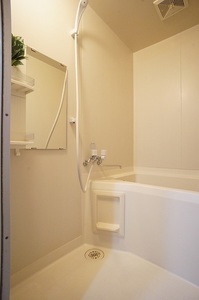 ハイツハジメ　Ⅱ 102号-8