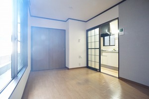 ハイツハジメ　Ⅱ 102号-11