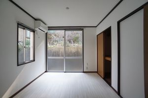 ウィングヒルハイム 101号-4