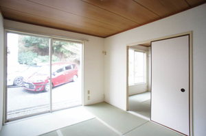 メゾンロワール 102号-2