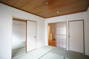 メゾンロワール 102号-4