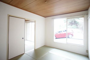 メゾンロワール 102号-5