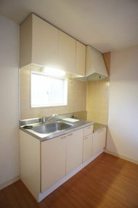 メゾンロワール 102号-8