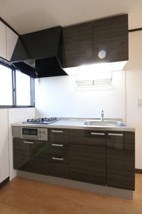 セラブール八景 203号-3