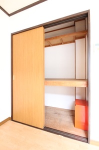 セラブール八景 203号-6