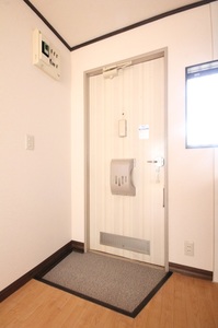 セラブール八景 203号-11