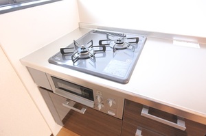 セラブール八景 203号-12