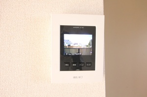 セラブール八景 203号-13