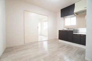 メゾンファミ－ユＡ 103号-2