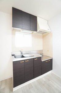 メゾンファミ－ユＡ 103号-3