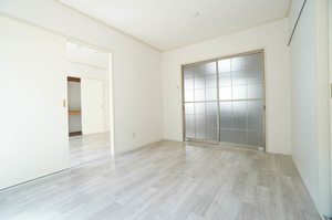 メゾンファミ－ユＡ 103号-4