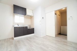 メゾンファミ－ユＡ 103号-12