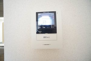 メゾンファミ-ユA 203号-8