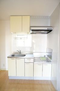 メゾンファミ－ユＢ 103号-6