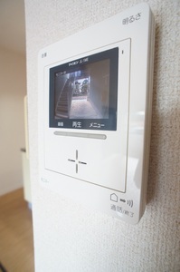 メゾンファミ－ユＢ 103号-11