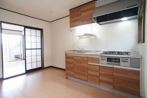 グロリアセブン 202号-2