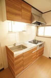 グロリアセブン 202号-3