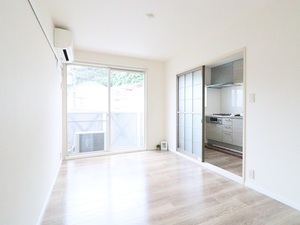 アネックススギ 202号-2