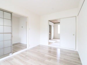 アネックススギ 202号-3