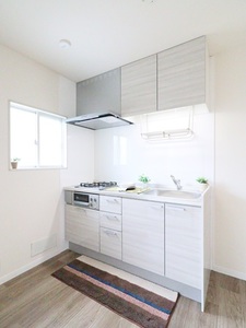 アネックススギ 202号-4