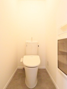 アネックススギ 202号-13