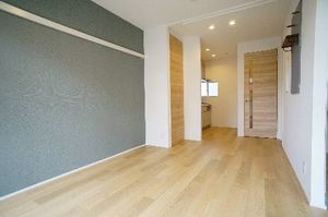 石上ヴィレッジ　Ａ 103号-3