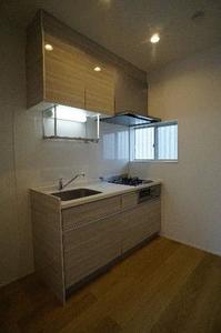 石上ヴィレッジ　Ａ 103号-4