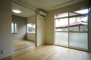 石上ヴィレッジ　Ａ 103号-7