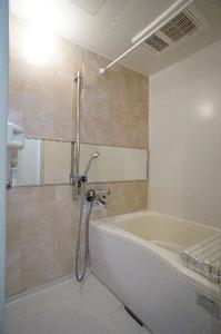 石上ヴィレッジ　Ａ 103号-8