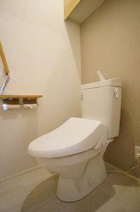 石上ヴィレッジ　Ａ 103号-10