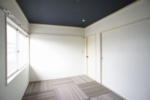 メゾン茅ケ崎　Ⅱ 202号-5